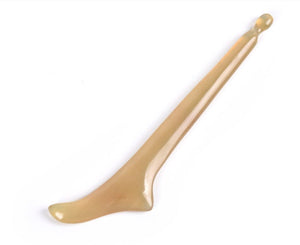 Scrapping Plate：Calla Lily 刮痧板：马蹄莲