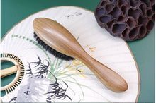 Load image into Gallery viewer, SP YTM Hair Brush 4-1
