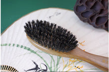 Load image into Gallery viewer, SP YTM Hair Brush 4-1
