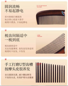 FINDING NEMO TEASING COMB
