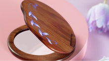 将图片加载到图库查看器，Mirror: Tandril Branch
