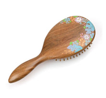 将图片加载到图库查看器，Hair-Care Brush (Perfection)
