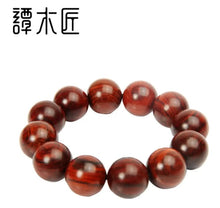 将图片加载到图库查看器，礼盒ZTM手珠20mm*12颗
