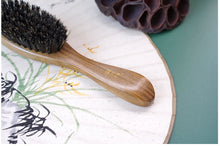 Load image into Gallery viewer, SP YTM Hair Brush 4-1
