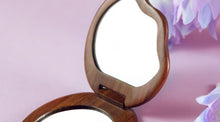 将图片加载到图库查看器，Mirror: Tandril Branch
