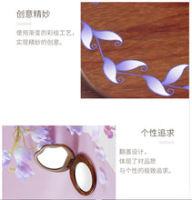 将图片加载到图库查看器，Mirror: Tandril Branch
