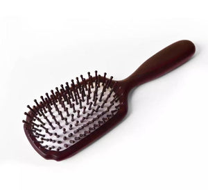 Hair Brush: Deer