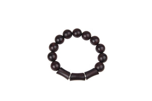 手珠青竹（男）Hand Beads Green Bamboo （M）-5%Off