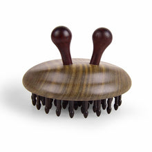 Load image into Gallery viewer, Snail (Special Ring) Hair Brush/Massager 15%OFF!!
