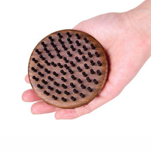 Load image into Gallery viewer, Snail (Special Ring) Hair Brush/Massager 15%OFF!!
