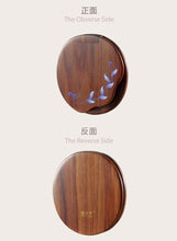 将图片加载到图库查看器，Mirror: Tandril Branch
