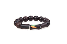 Load image into Gallery viewer, 手珠青竹（男）Hand Beads Green Bamboo （M）-5%Off
