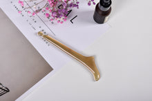将图片加载到图库查看器，Scrapping Plate：Calla Lily 刮痧板：马蹄莲
