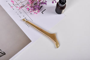 Scrapping Plate：Calla Lily 刮痧板：马蹄莲