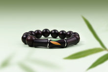 Load image into Gallery viewer, 手珠青竹（男）Hand Beads Green Bamboo （M）-5%Off
