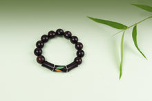 Load image into Gallery viewer, 手珠青竹（男）Hand Beads Green Bamboo （M）-5%Off
