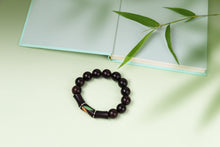 Load image into Gallery viewer, 手珠青竹（男）Hand Beads Green Bamboo （M）-5%Off
