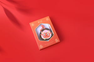 挂饰 蜜桃龙龙 - 10%Off!!