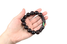 Load image into Gallery viewer, 手珠青竹（男）Hand Beads Green Bamboo （M）-5%Off
