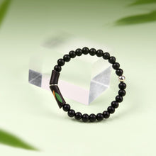 Load image into Gallery viewer, 手珠青竹（女）Hand Beads Green Bamboo （W）
