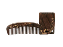 Load image into Gallery viewer, Peacock Plume 1 - Tan Mujiang
