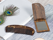 Load image into Gallery viewer, Peacock Plume 1 - Tan Mujiang
