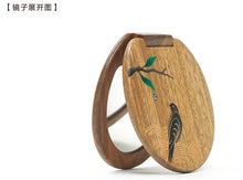 Load image into Gallery viewer, 礼盒那颗露珠 Gift Box The Dewdrop - Tan Mujiang
