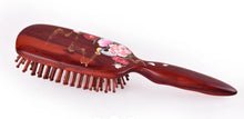 Load image into Gallery viewer, Argus pheasant Hair Brush
