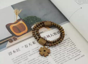 Hand Beads:Tranquil Fragrance 礼盒YTM手珠静香