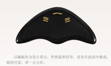 将图片加载到图库查看器，福鱼按摩板
