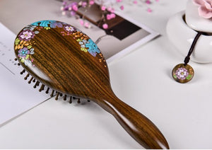 Hair-Care Brush (Perfection)