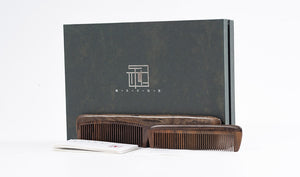 SP Gift Box Gentel（3） - Tan Mujiang
