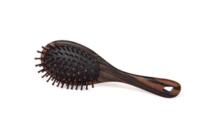 护发梳琵琶行 Hair Care Brush - Pipa