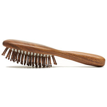 Load image into Gallery viewer, YTM Hair Comb 2-6 - Tan Mujiang
