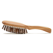 Load image into Gallery viewer, YTM Hair Care Brush 1-4 - Tan Mujiang
