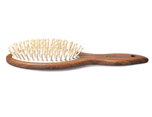 Load image into Gallery viewer, YM Hair Care Brush 2-4 - Tan Mujiang
