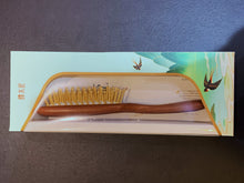 Load image into Gallery viewer, HDS Hair Care Comb 2-4
