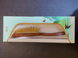 HDS Hair Care Comb 2-4
