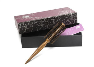 SP YTM Hair' Brush 2-5 - Tan Mujiang