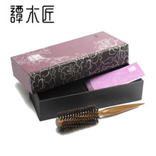 Load image into Gallery viewer, SP YTM Hair&#39; Brush 2-5 - Tan Mujiang
