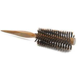 SP YTM Hair' Brush 2-5 - Tan Mujiang