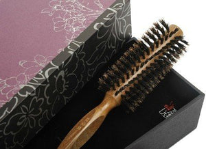 SP YTM Hair' Brush 2-5 - Tan Mujiang
