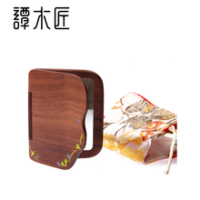 将图片加载到图库查看器，Mirror：Lotus - Tan Mujiang
