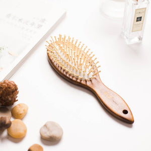 YM Hair Care Comb 3-2