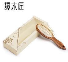 Load image into Gallery viewer, YM Hair Care Comb 3-2
