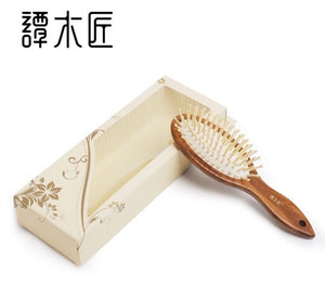 YM Hair Care Comb 3-2